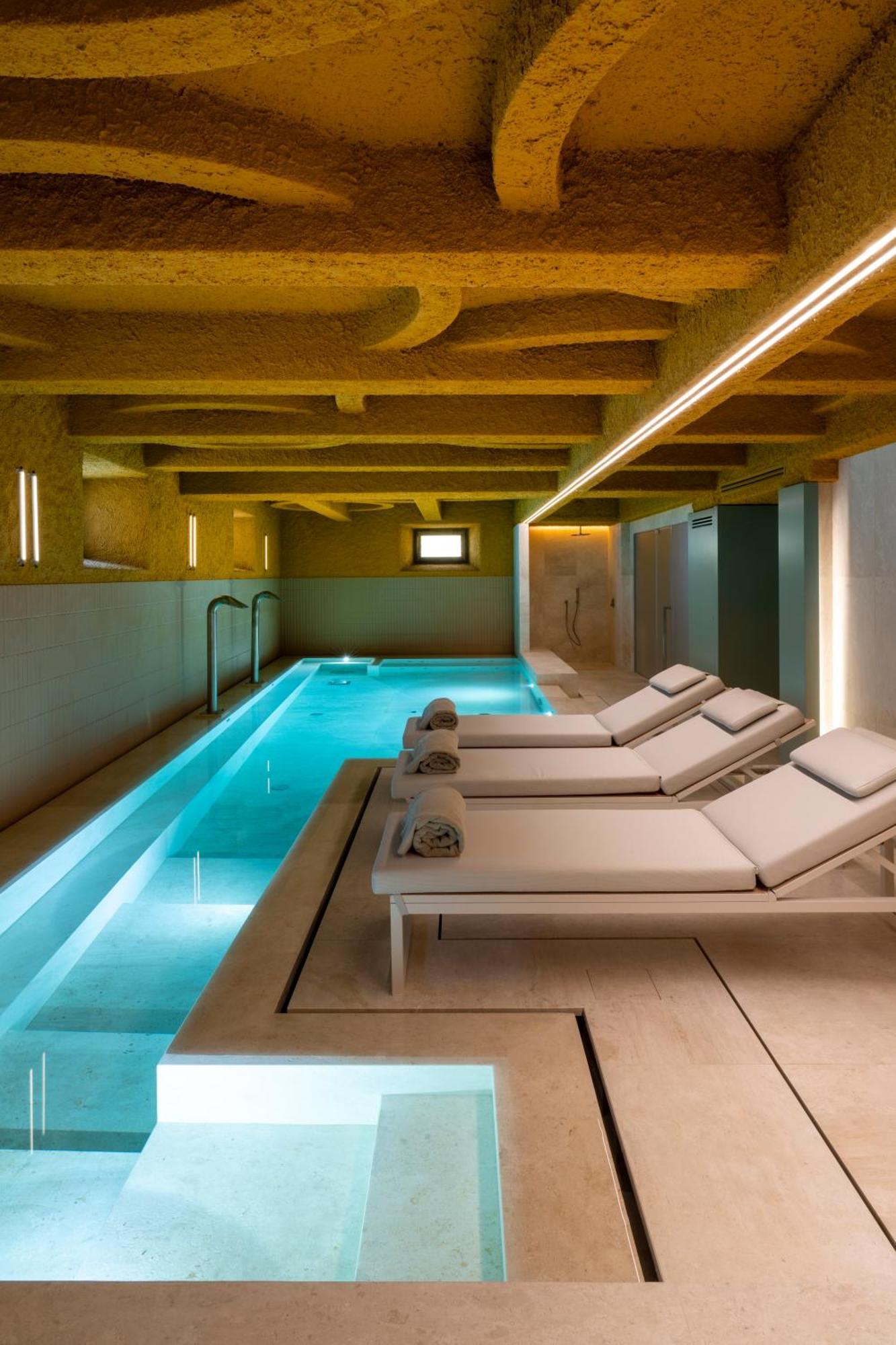 Palazzo Tirso Mgallery Cagliari Dış mekan fotoğraf
