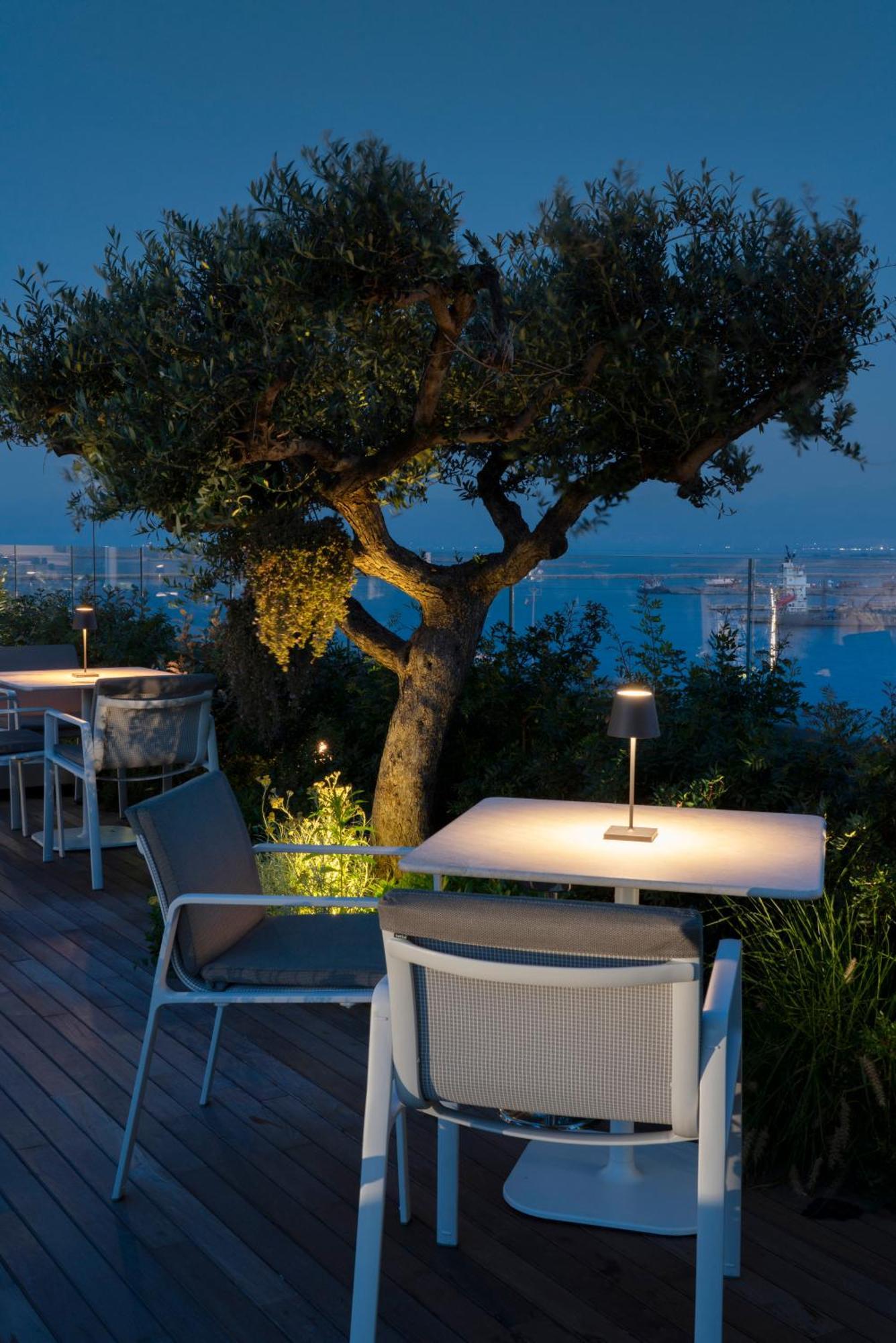 Palazzo Tirso Mgallery Cagliari Dış mekan fotoğraf