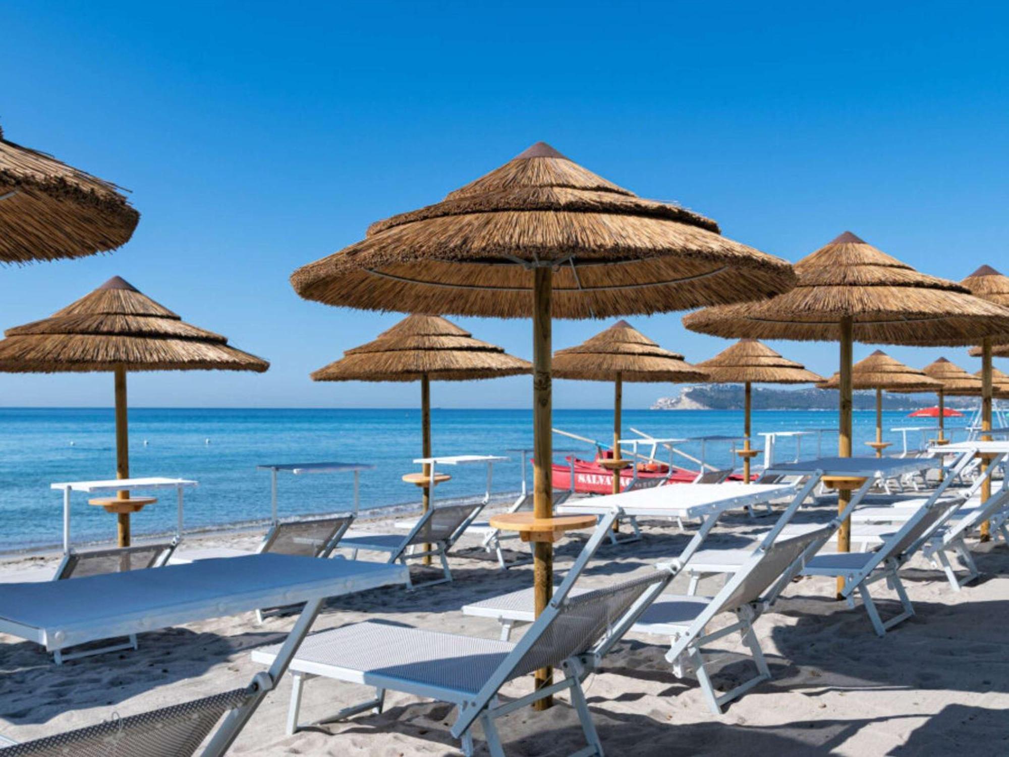 Palazzo Tirso Mgallery Cagliari Dış mekan fotoğraf