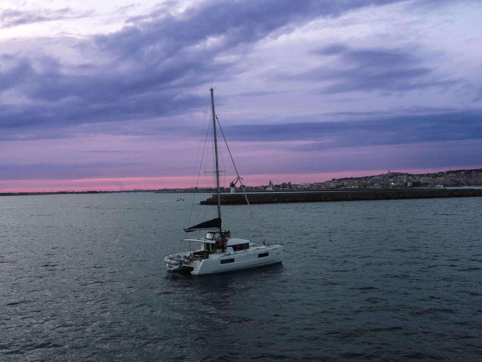 Palazzo Tirso Mgallery Cagliari Dış mekan fotoğraf